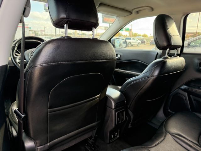Photo 7 of 2019 Jeep Compass Longitude, for sale in Houston, TX