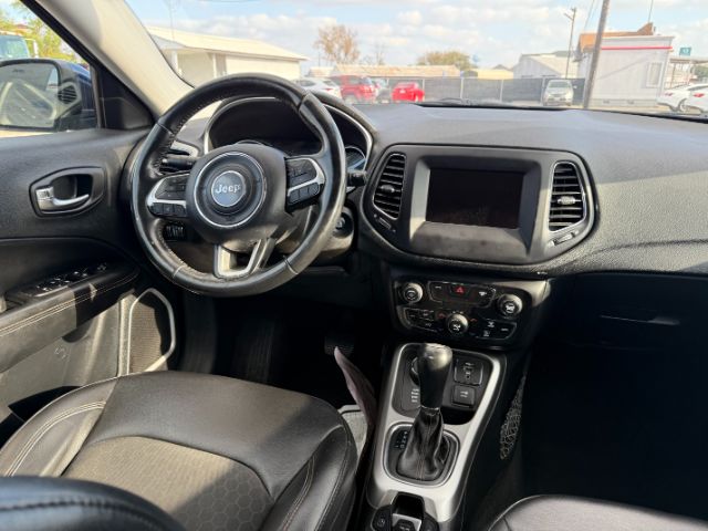 Photo 8 of 2019 Jeep Compass Longitude, for sale in Houston, TX