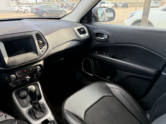 Photo 9 of 2019 Jeep Compass Longitude, for sale in Houston, TX