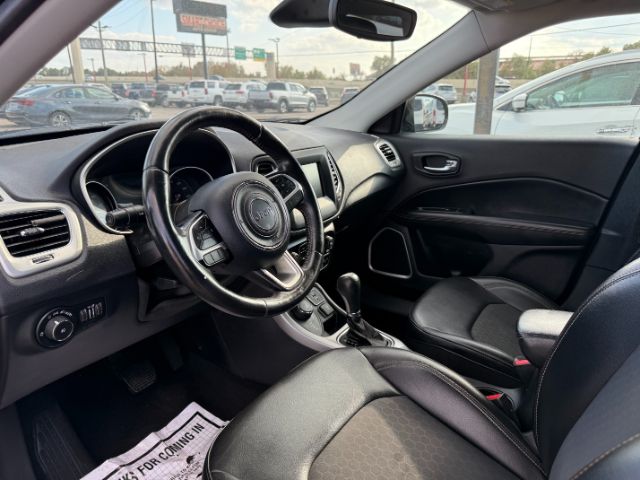 Photo 11 of 2019 Jeep Compass Longitude, for sale in Houston, TX