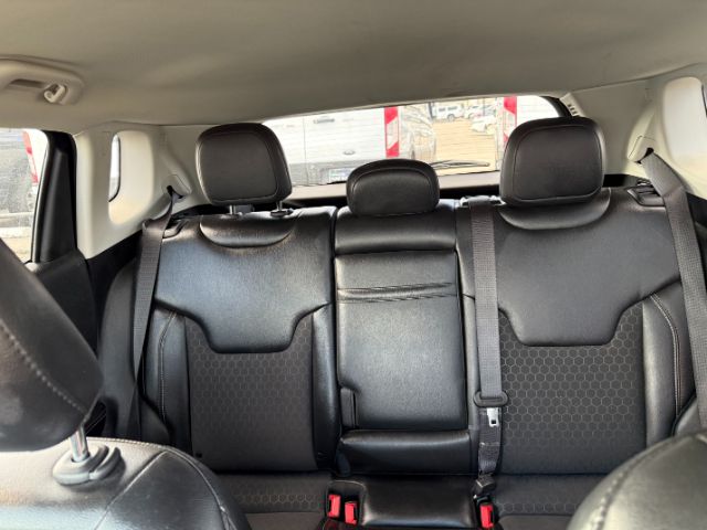 Photo 12 of 2019 Jeep Compass Longitude, for sale in Houston, TX