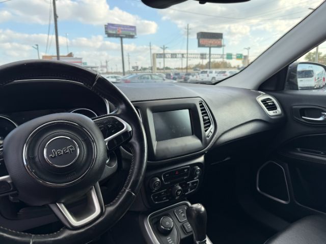 Photo 13 of 2019 Jeep Compass Longitude, for sale in Houston, TX