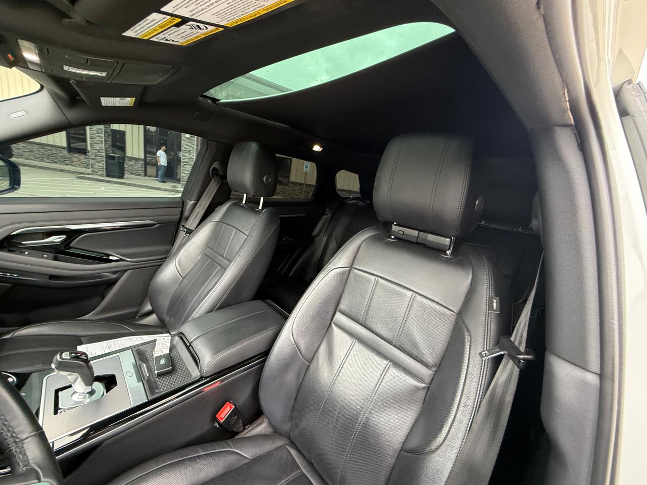 Photo 20 of 2020 Land Rover Range Rover Evoque SE for sale in Houston, TX