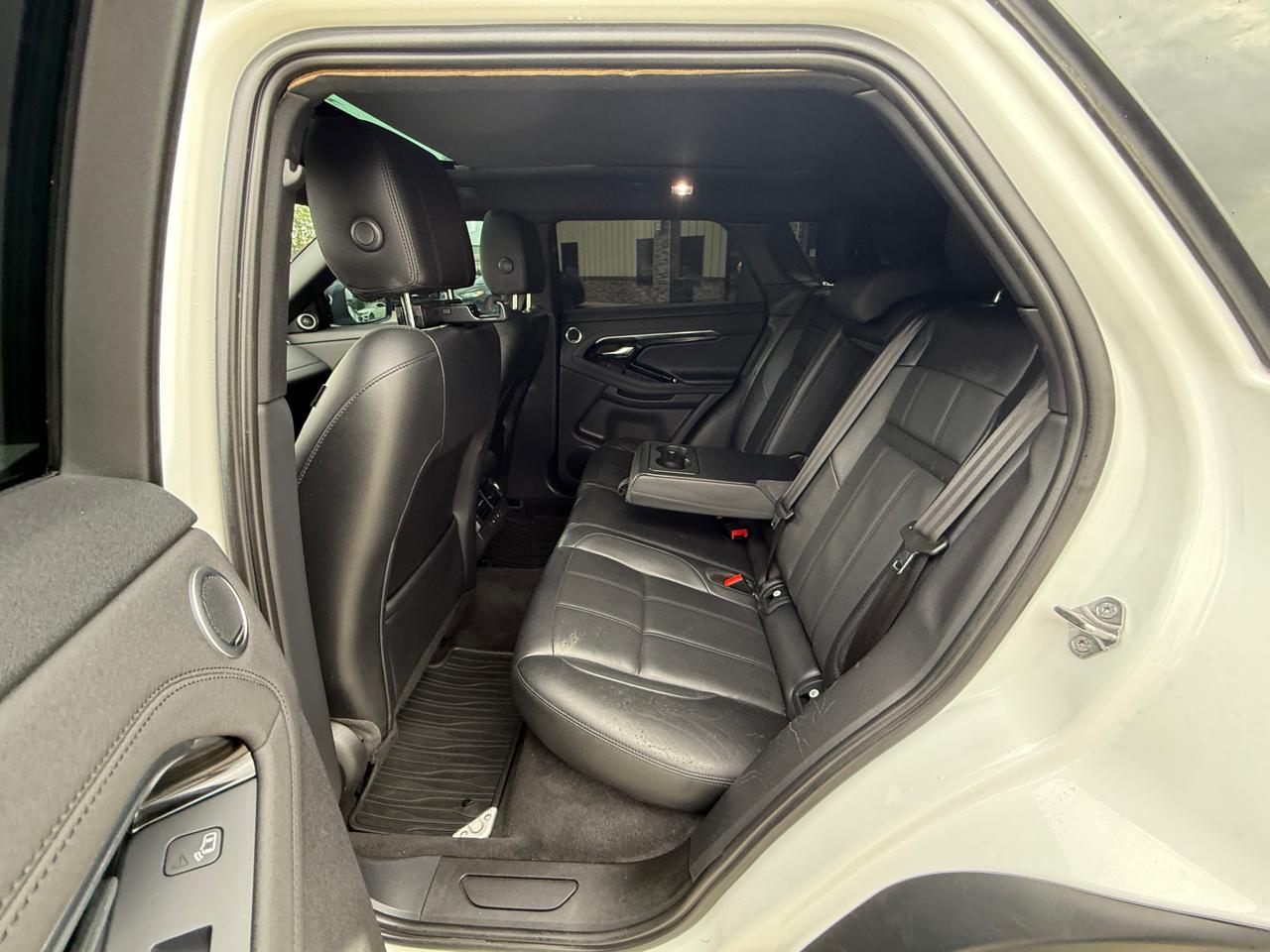 Photo 27 of 2020 Land Rover Range Rover Evoque SE for sale in Houston, TX