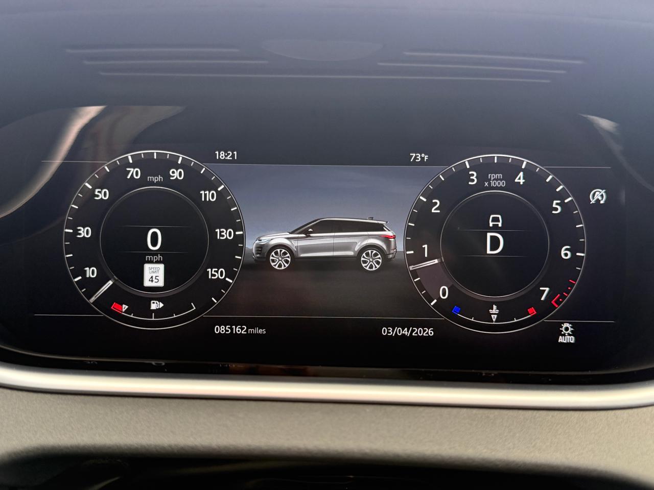 Photo 29 of 2020 Land Rover Range Rover Evoque SE for sale in Houston, TX