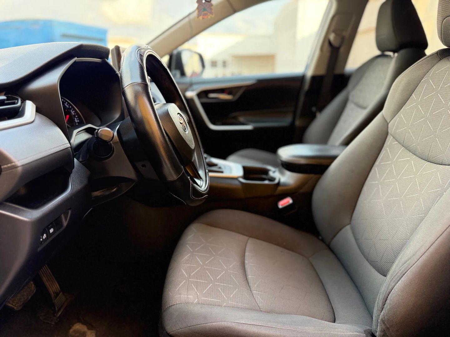 Photo 6 of 2021 Toyota Rav4 Axaa52l for sale in Houston, TX