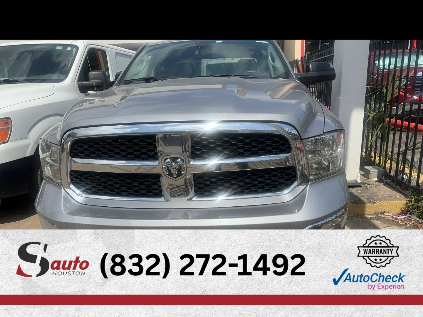 2023 Ram 1500 for sale in Houston, TX
