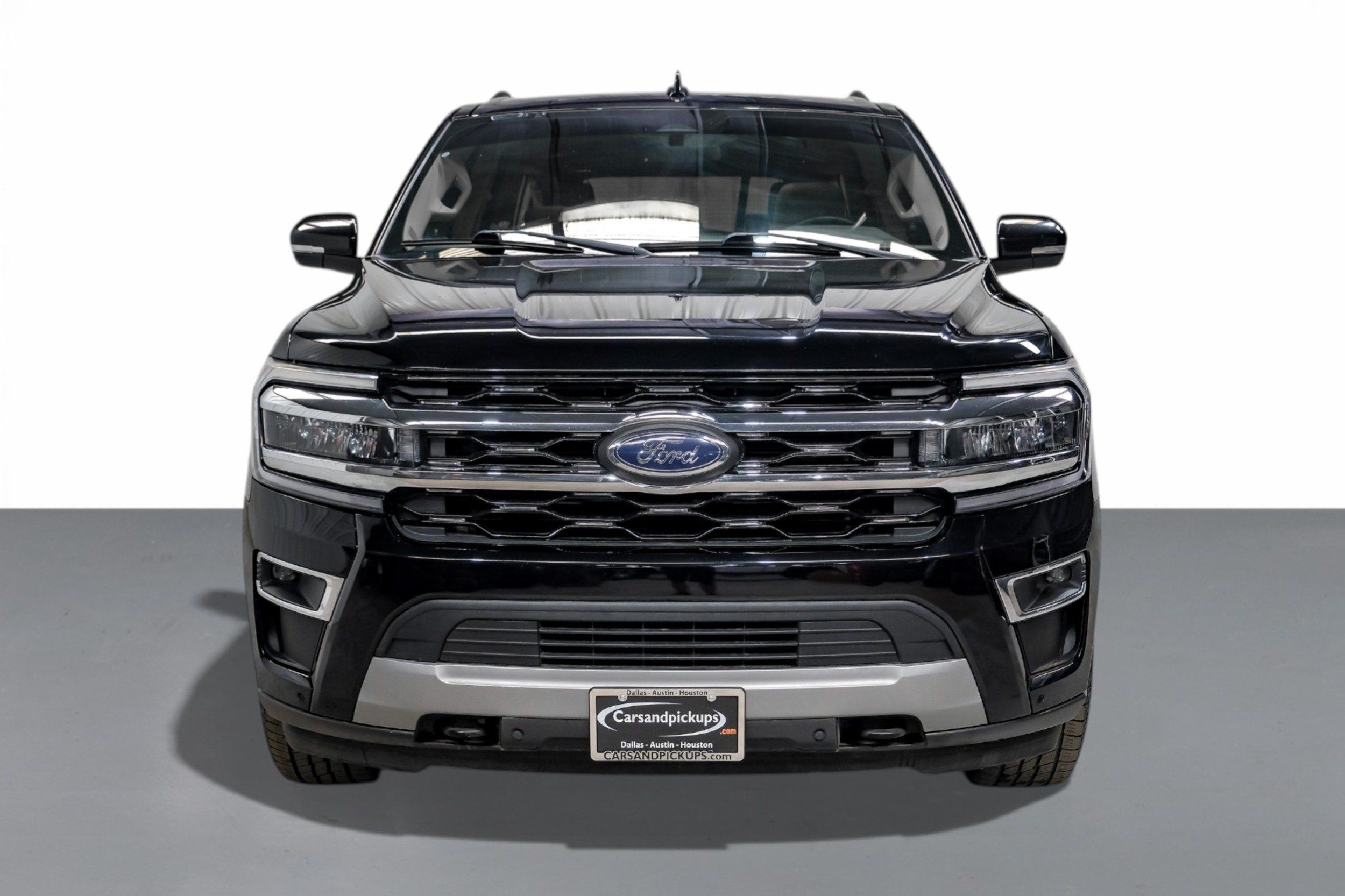 Photo 5 of 2022 Ford Expedition Max Limited for sale in Katy, TX