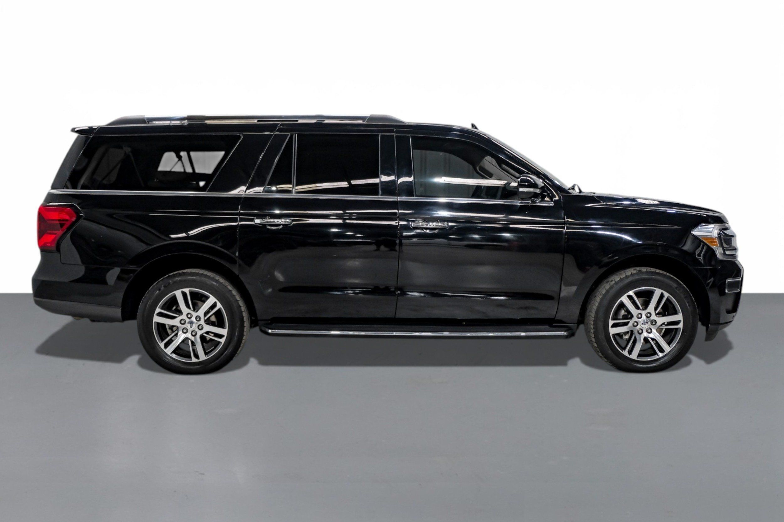 Photo 9 of 2022 Ford Expedition Max Limited for sale in Katy, TX