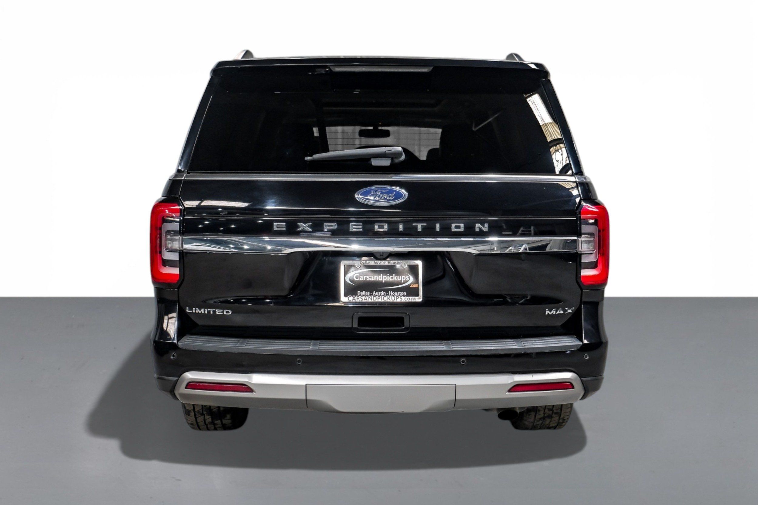 Photo 13 of 2022 Ford Expedition Max Limited for sale in Katy, TX