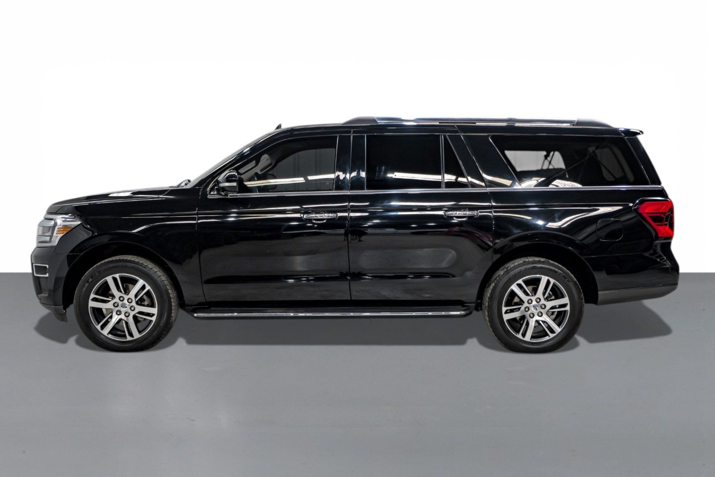 Photo 17 of 2022 Ford Expedition Max Limited for sale in Katy, TX