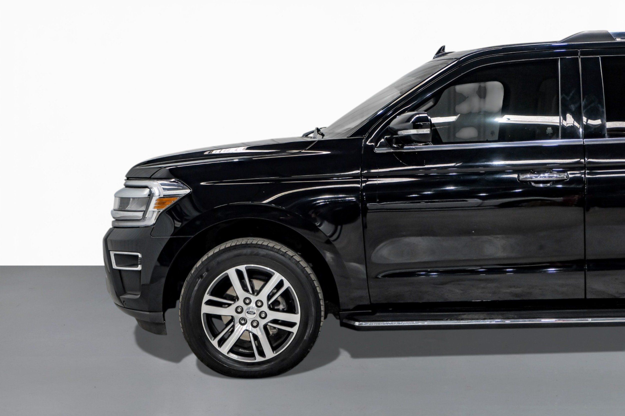 Photo 19 of 2022 Ford Expedition Max Limited for sale in Katy, TX