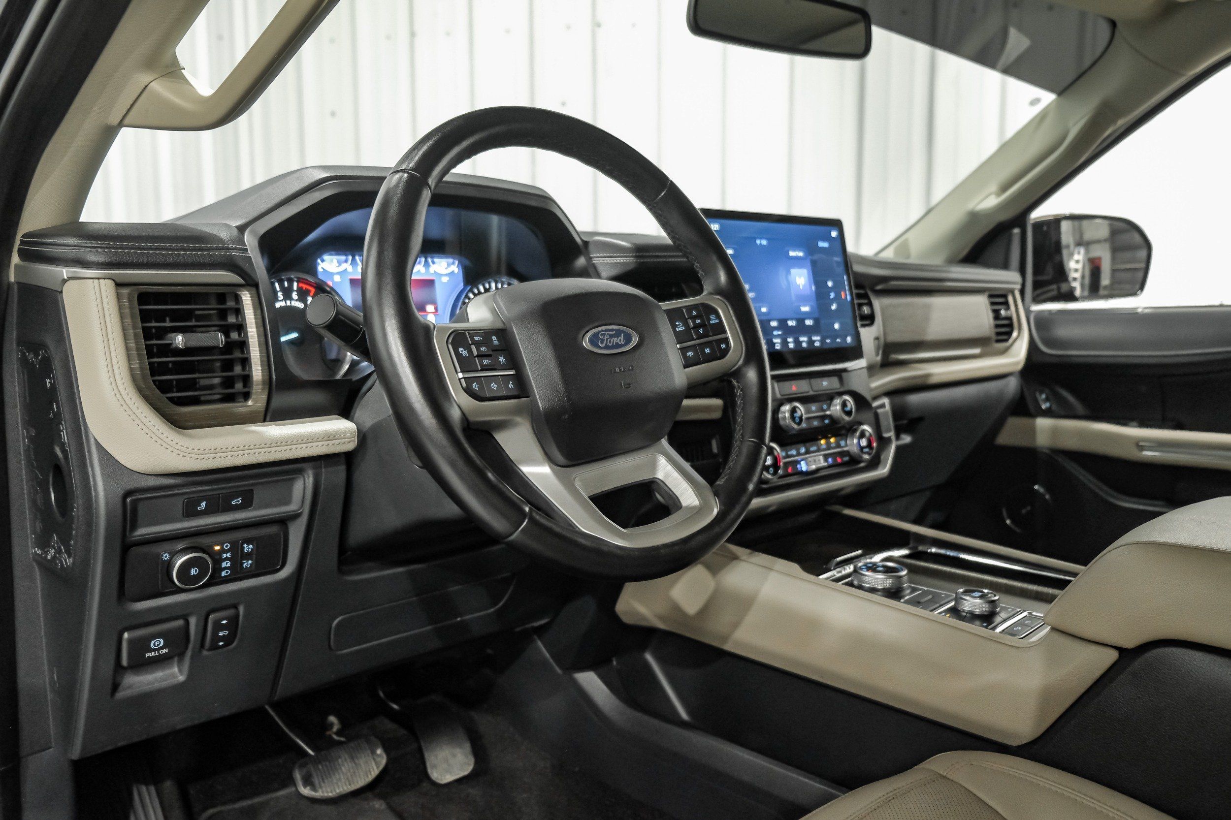 Photo 27 of 2022 Ford Expedition Max Limited for sale in Katy, TX