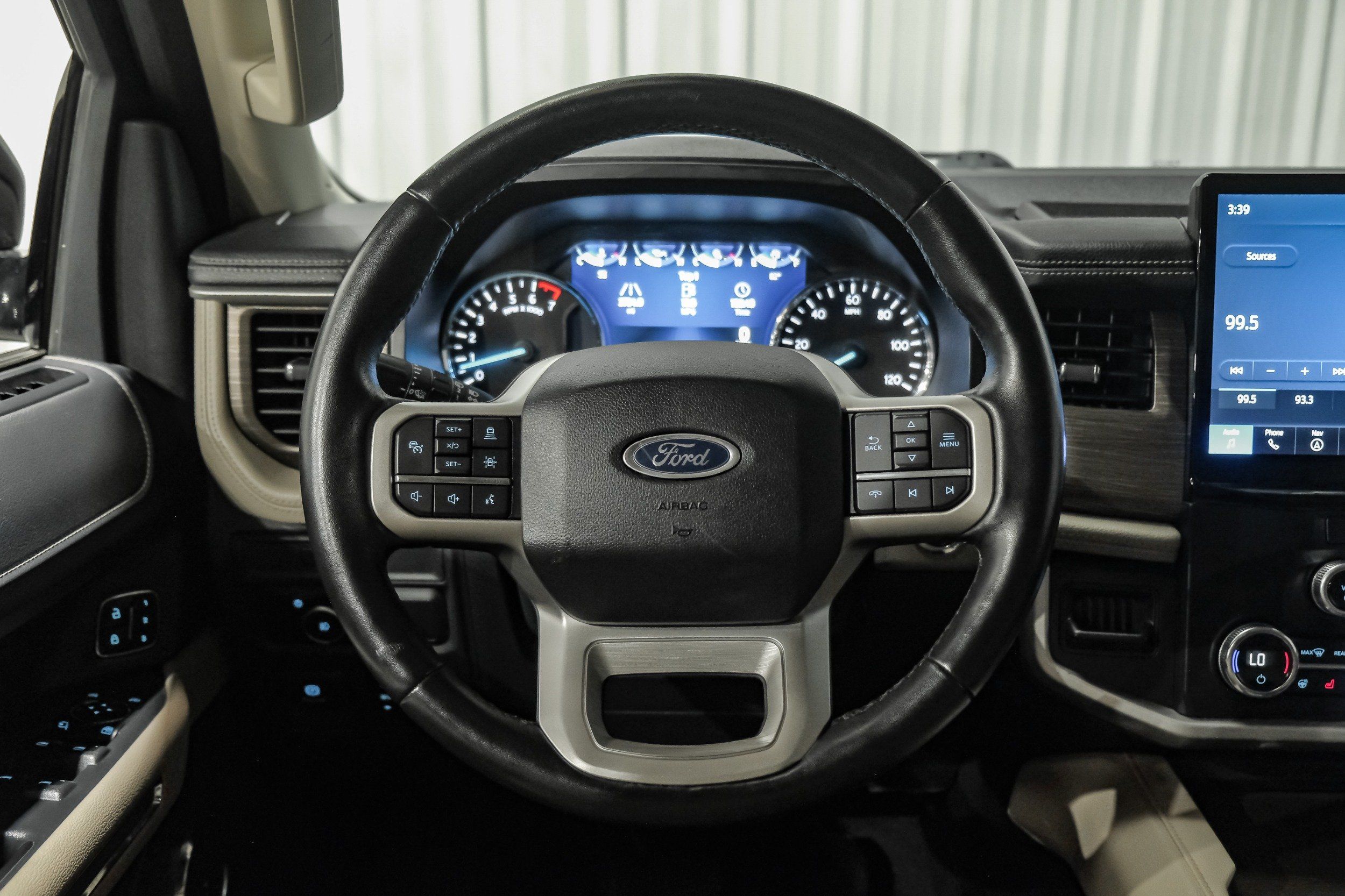 Photo 29 of 2022 Ford Expedition Max Limited for sale in Katy, TX