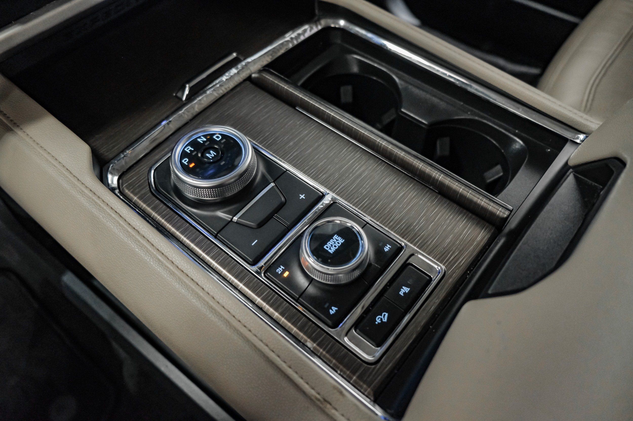 Photo 47 of 2022 Ford Expedition Max Limited for sale in Katy, TX