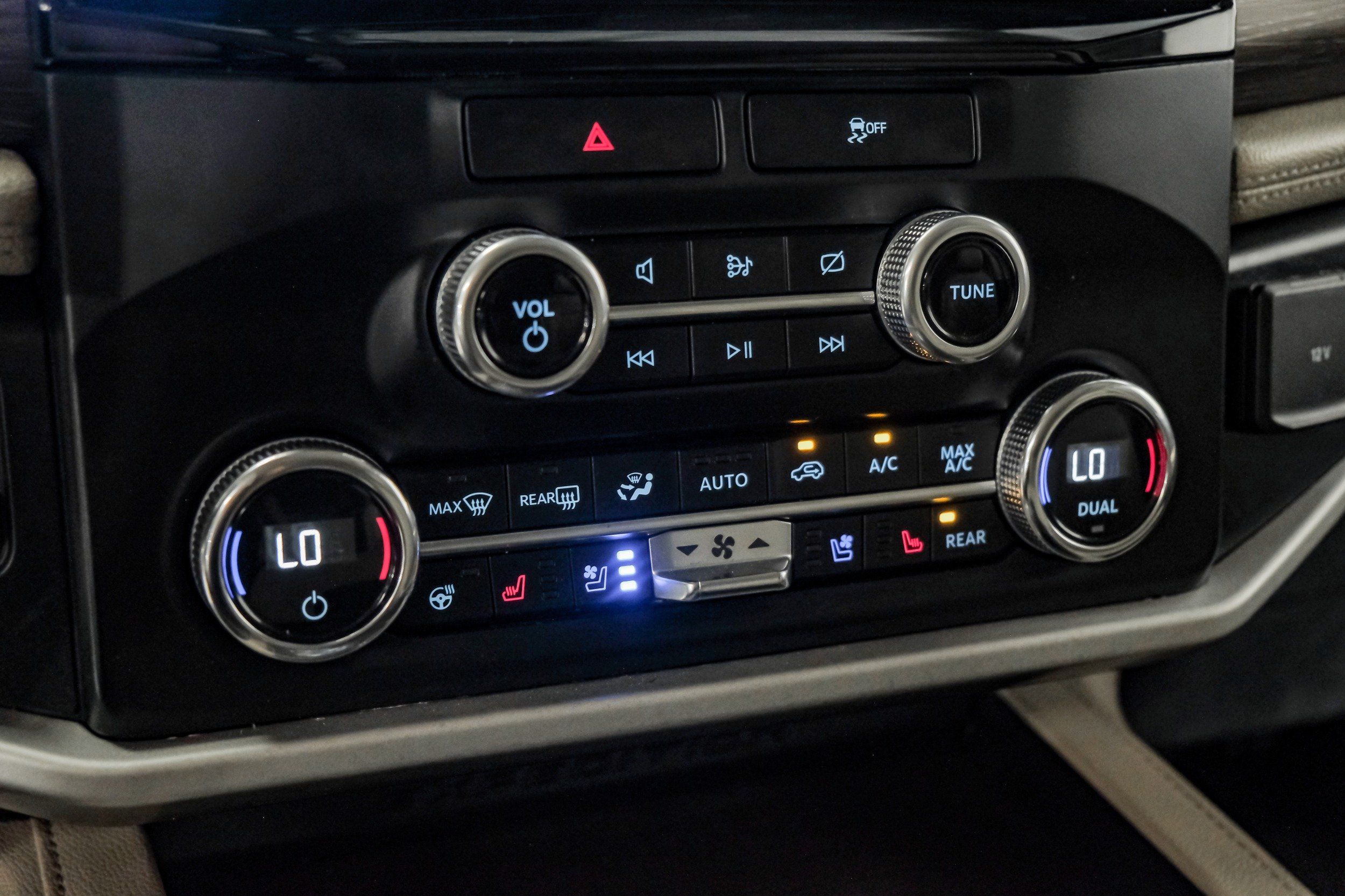 Photo 53 of 2022 Ford Expedition Max Limited for sale in Katy, TX