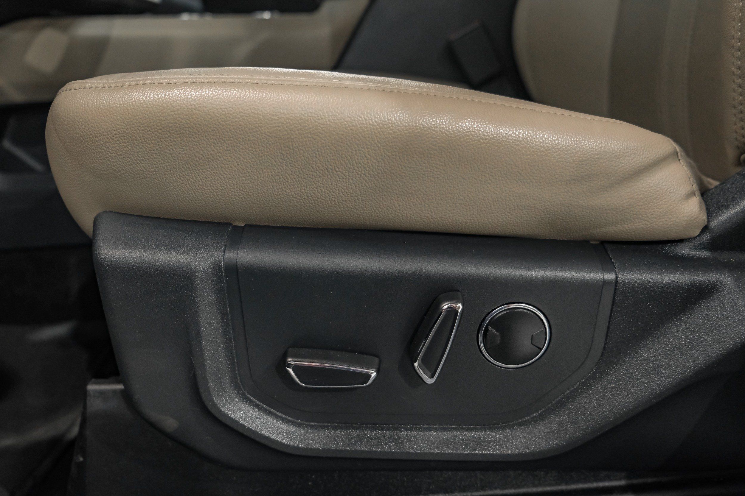 Photo 61 of 2022 Ford Expedition Max Limited for sale in Katy, TX