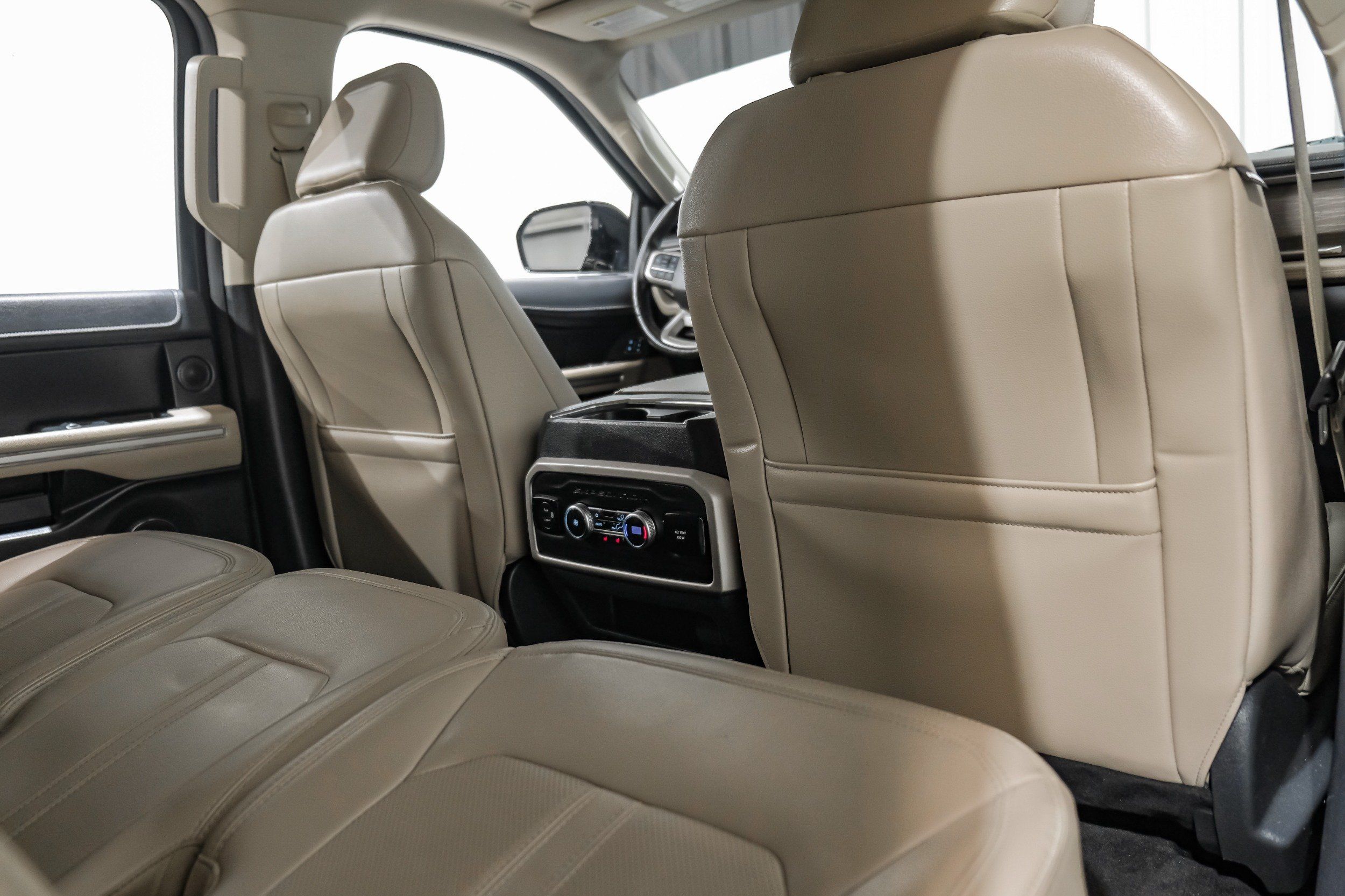 Photo 69 of 2022 Ford Expedition Max Limited for sale in Katy, TX