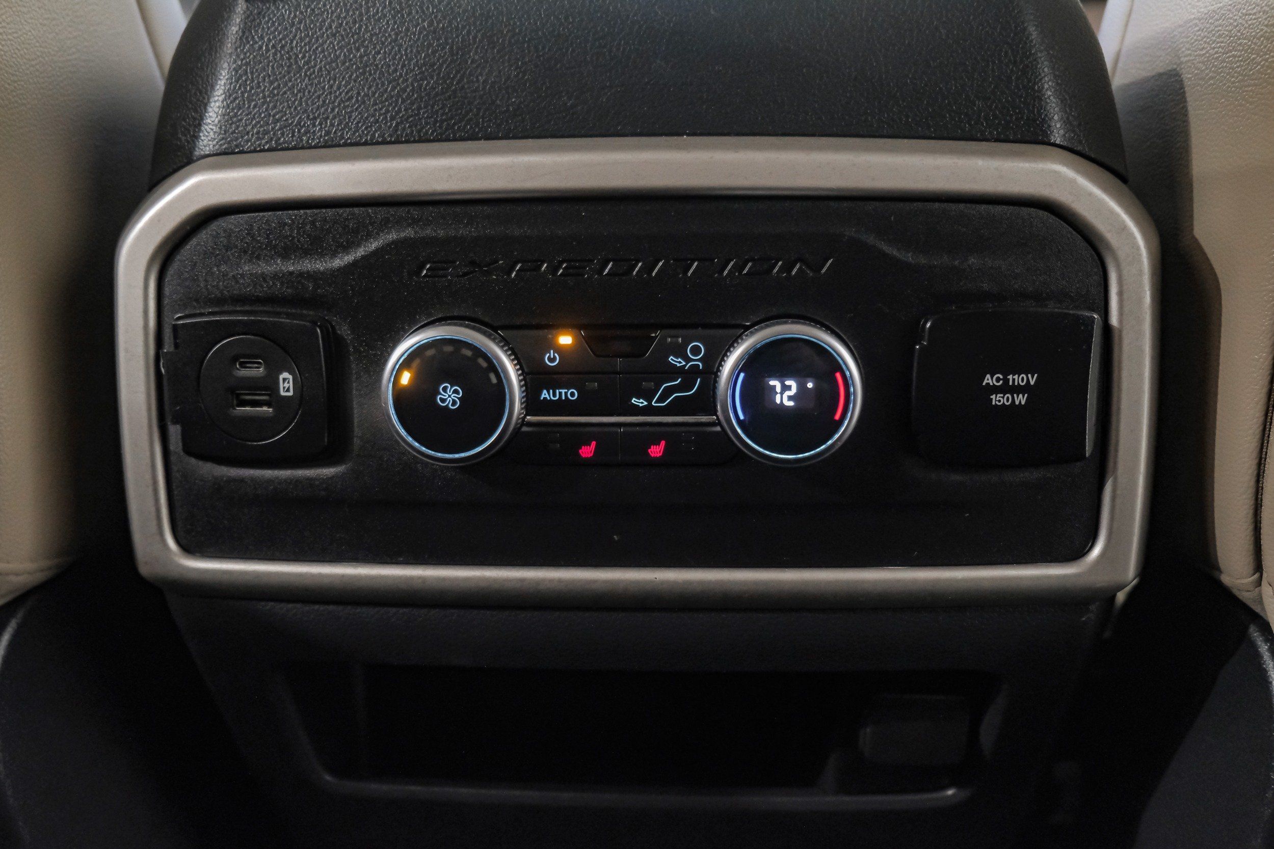 Photo 71 of 2022 Ford Expedition Max Limited for sale in Katy, TX
