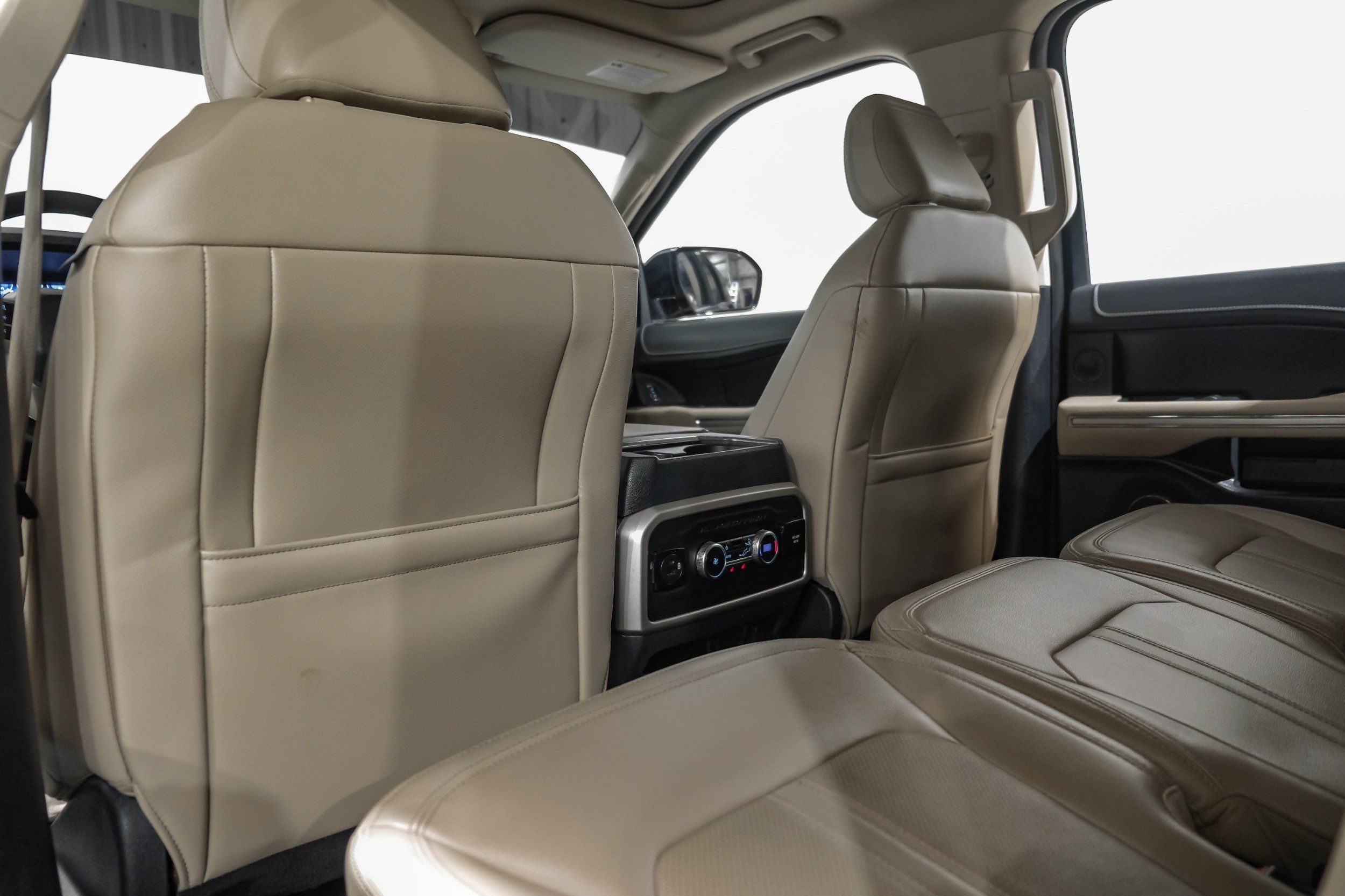 Photo 73 of 2022 Ford Expedition Max Limited for sale in Katy, TX