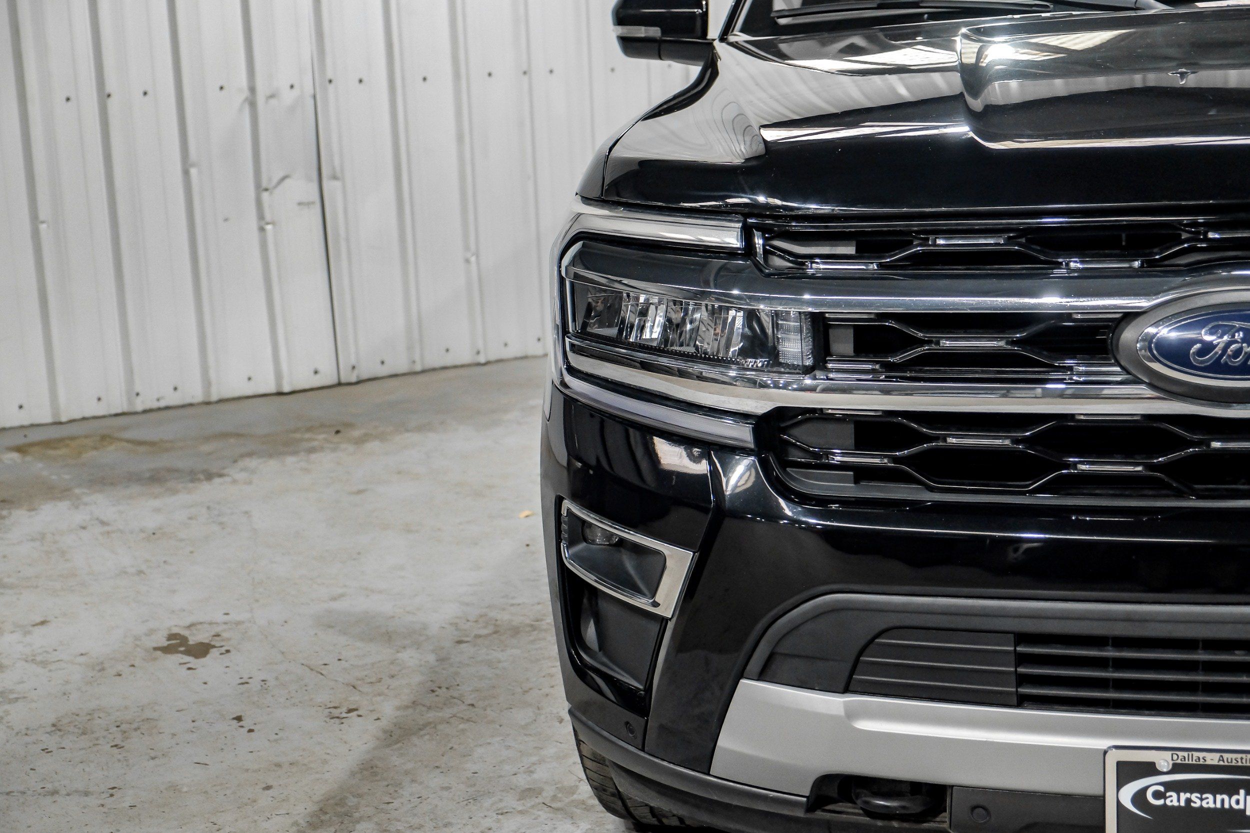 Photo 97 of 2022 Ford Expedition Max Limited for sale in Katy, TX
