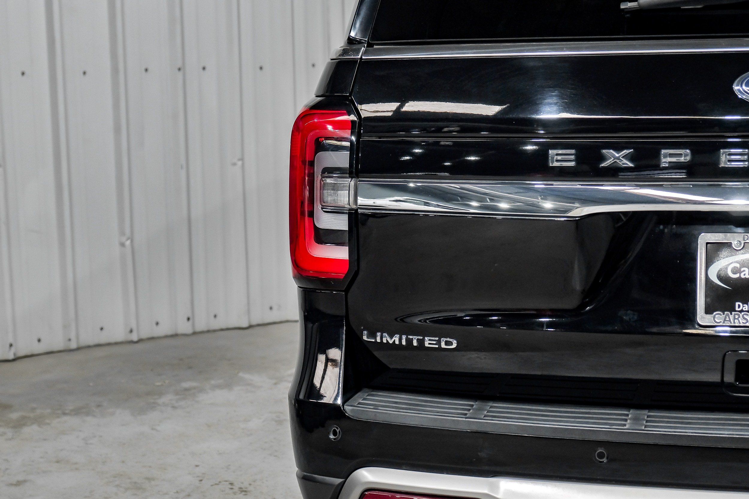 Photo 101 of 2022 Ford Expedition Max Limited for sale in Katy, TX