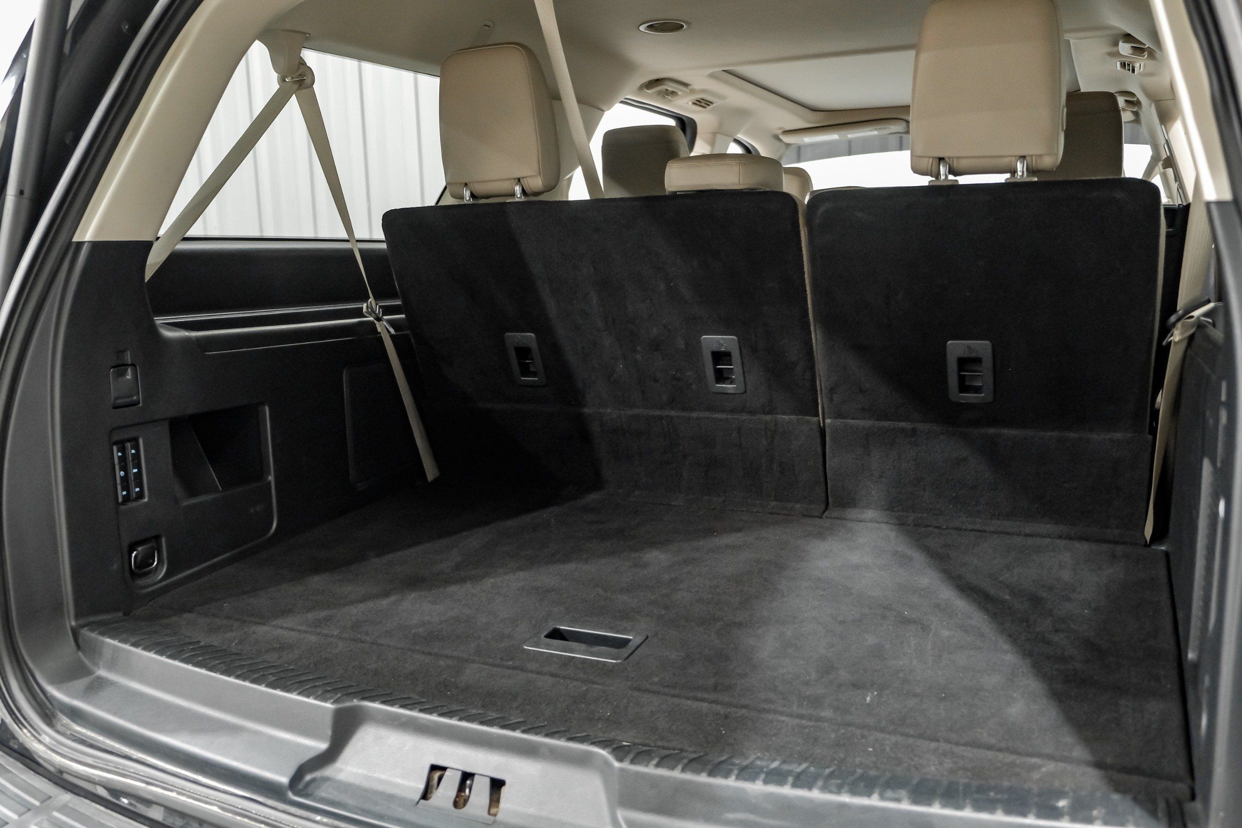 Photo 113 of 2022 Ford Expedition Max Limited for sale in Katy, TX