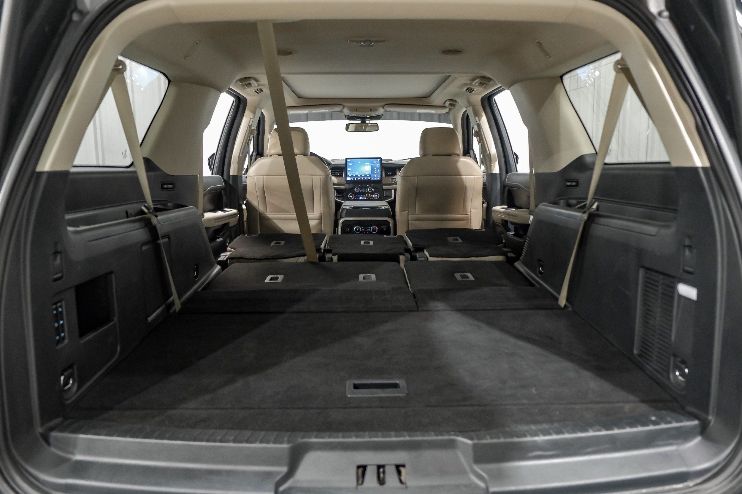 Photo 119 of 2022 Ford Expedition Max Limited for sale in Katy, TX