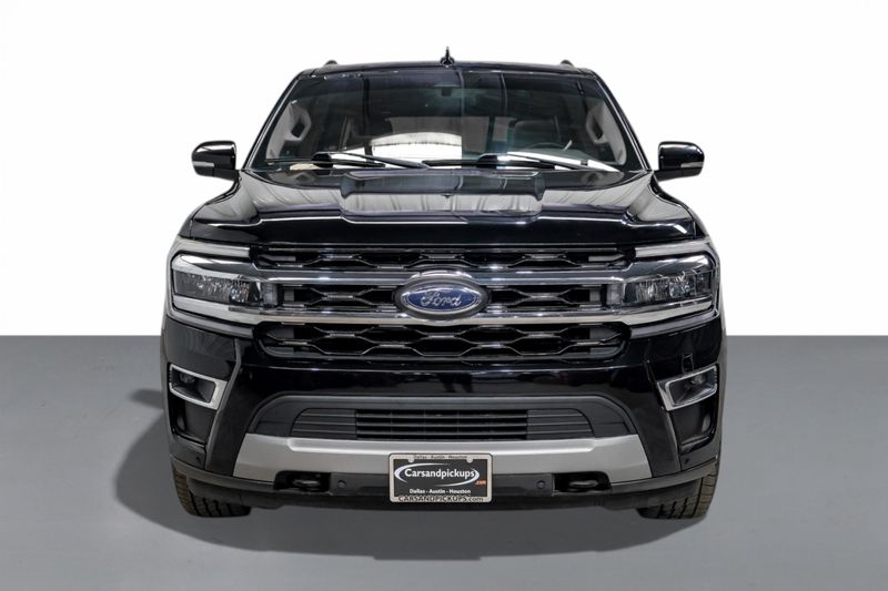Photo 6 of 2022 Ford Expedition Max Limited for sale in Katy, TX
