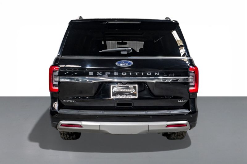 Photo 14 of 2022 Ford Expedition Max Limited for sale in Katy, TX