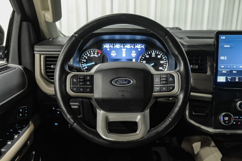 Photo 30 of 2022 Ford Expedition Max Limited for sale in Katy, TX