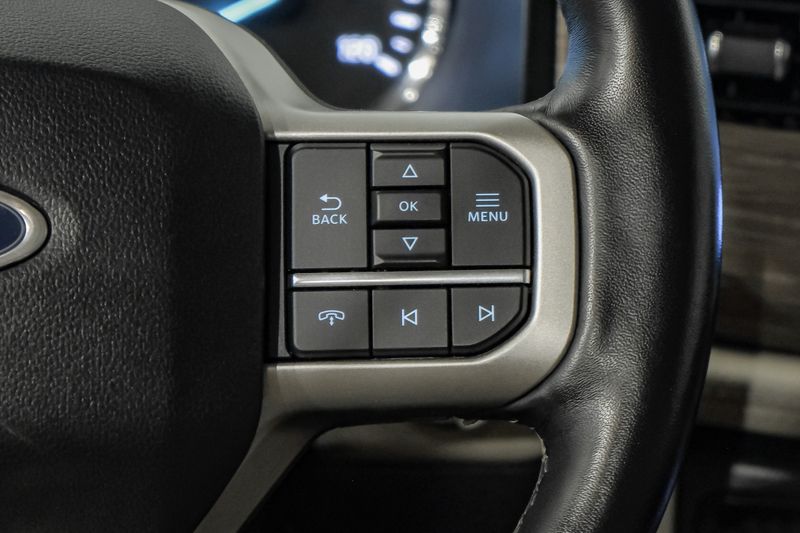 Photo 34 of 2022 Ford Expedition Max Limited for sale in Katy, TX
