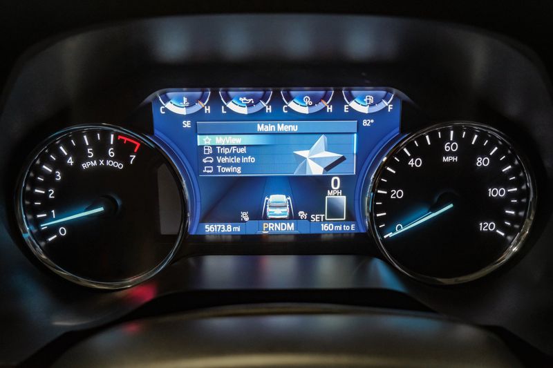 Photo 36 of 2022 Ford Expedition Max Limited for sale in Katy, TX
