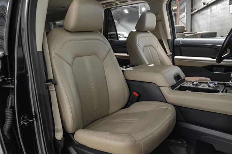 Photo 64 of 2022 Ford Expedition Max Limited for sale in Katy, TX
