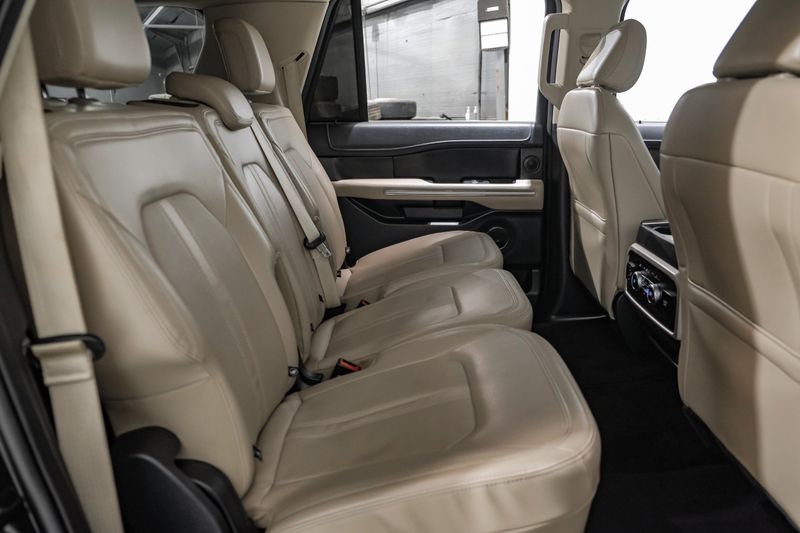 Photo 68 of 2022 Ford Expedition Max Limited for sale in Katy, TX