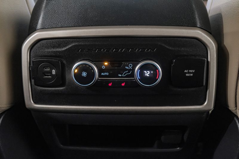 Photo 72 of 2022 Ford Expedition Max Limited for sale in Katy, TX