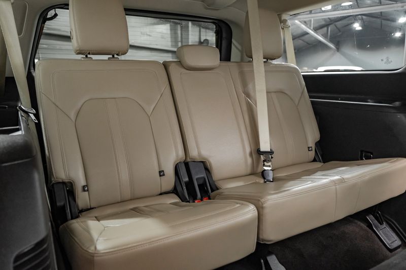 Photo 78 of 2022 Ford Expedition Max Limited for sale in Katy, TX