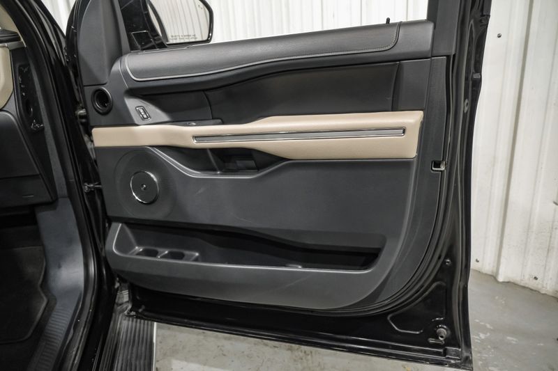 Photo 92 of 2022 Ford Expedition Max Limited for sale in Katy, TX