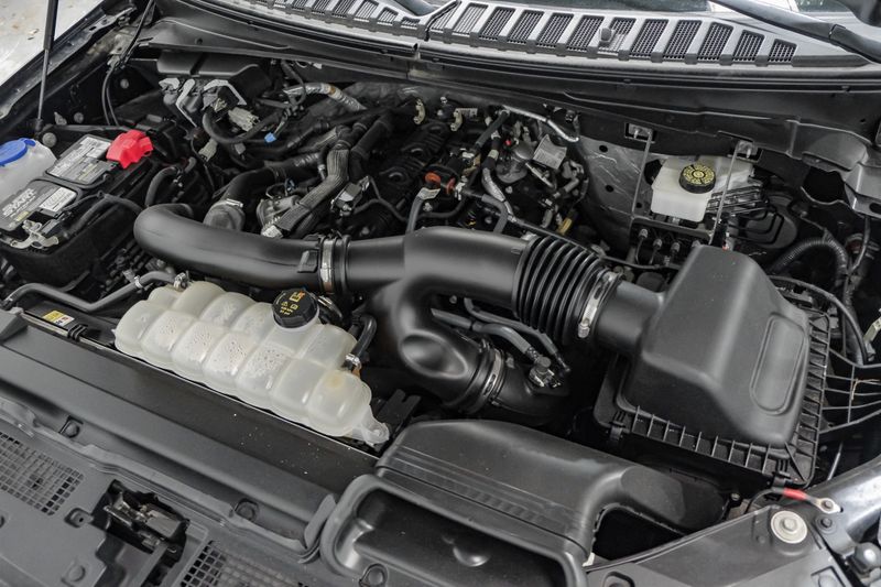 Photo 108 of 2022 Ford Expedition Max Limited for sale in Katy, TX