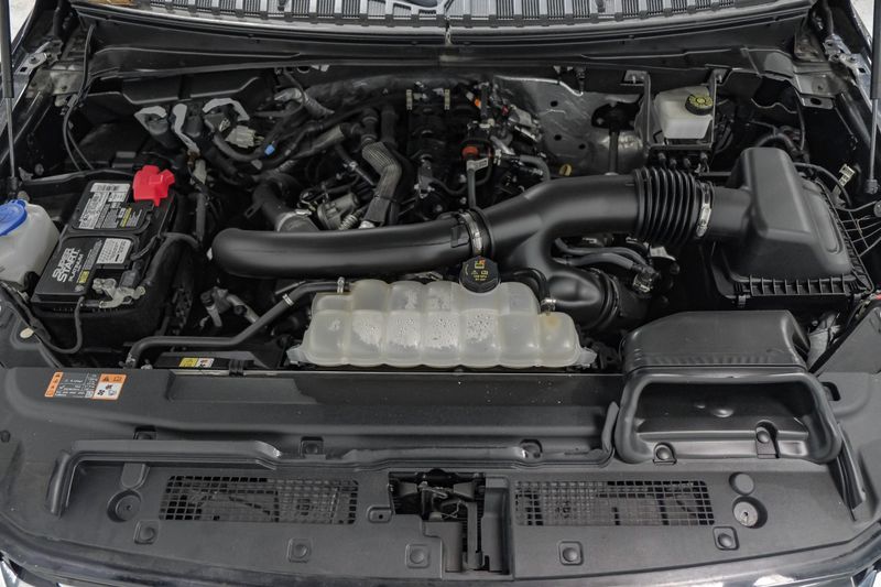 Photo 110 of 2022 Ford Expedition Max Limited for sale in Katy, TX