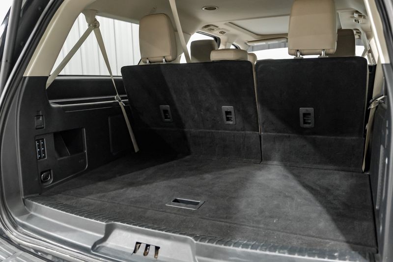 Photo 114 of 2022 Ford Expedition Max Limited for sale in Katy, TX