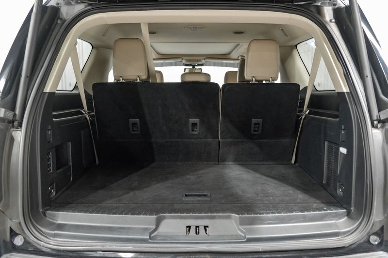 Photo 116 of 2022 Ford Expedition Max Limited for sale in Katy, TX