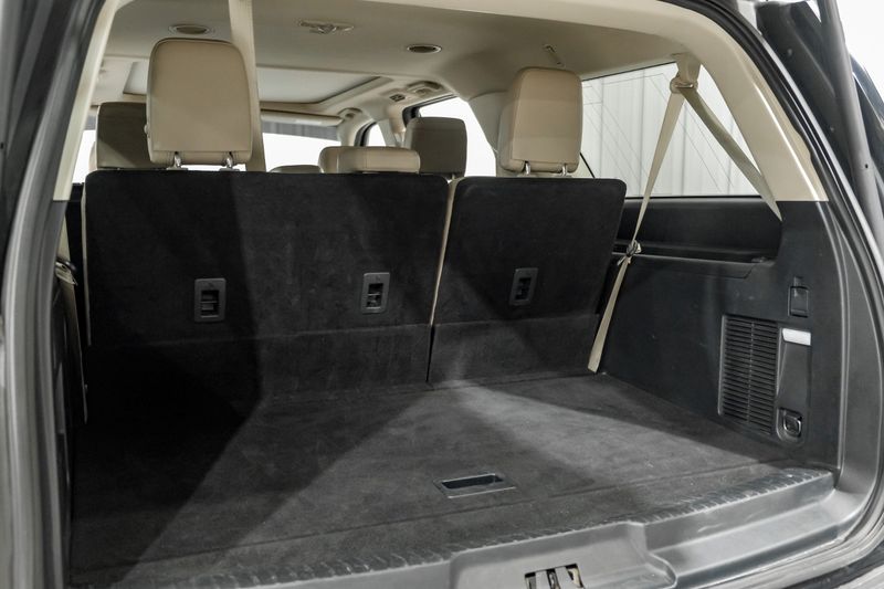 Photo 118 of 2022 Ford Expedition Max Limited for sale in Katy, TX