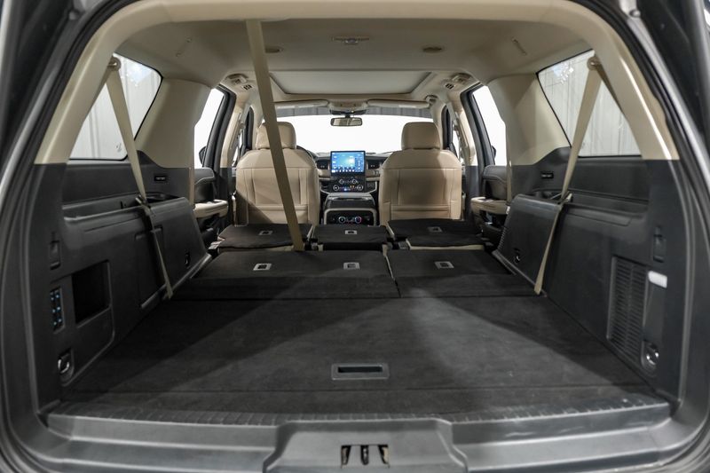 Photo 120 of 2022 Ford Expedition Max Limited for sale in Katy, TX