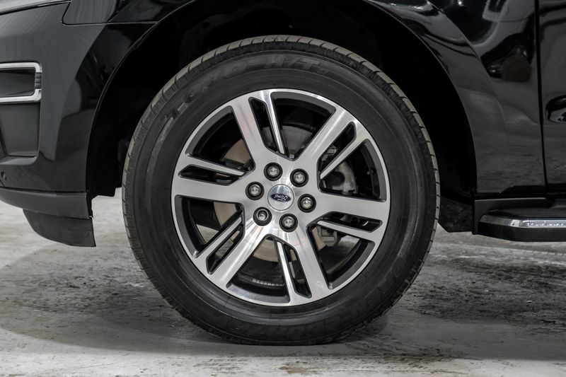 Photo 130 of 2022 Ford Expedition Max Limited for sale in Katy, TX