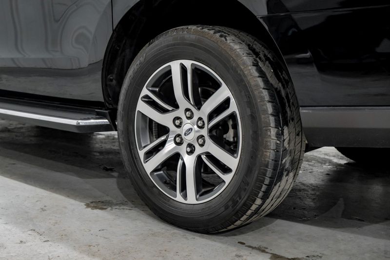Photo 132 of 2022 Ford Expedition Max Limited for sale in Katy, TX