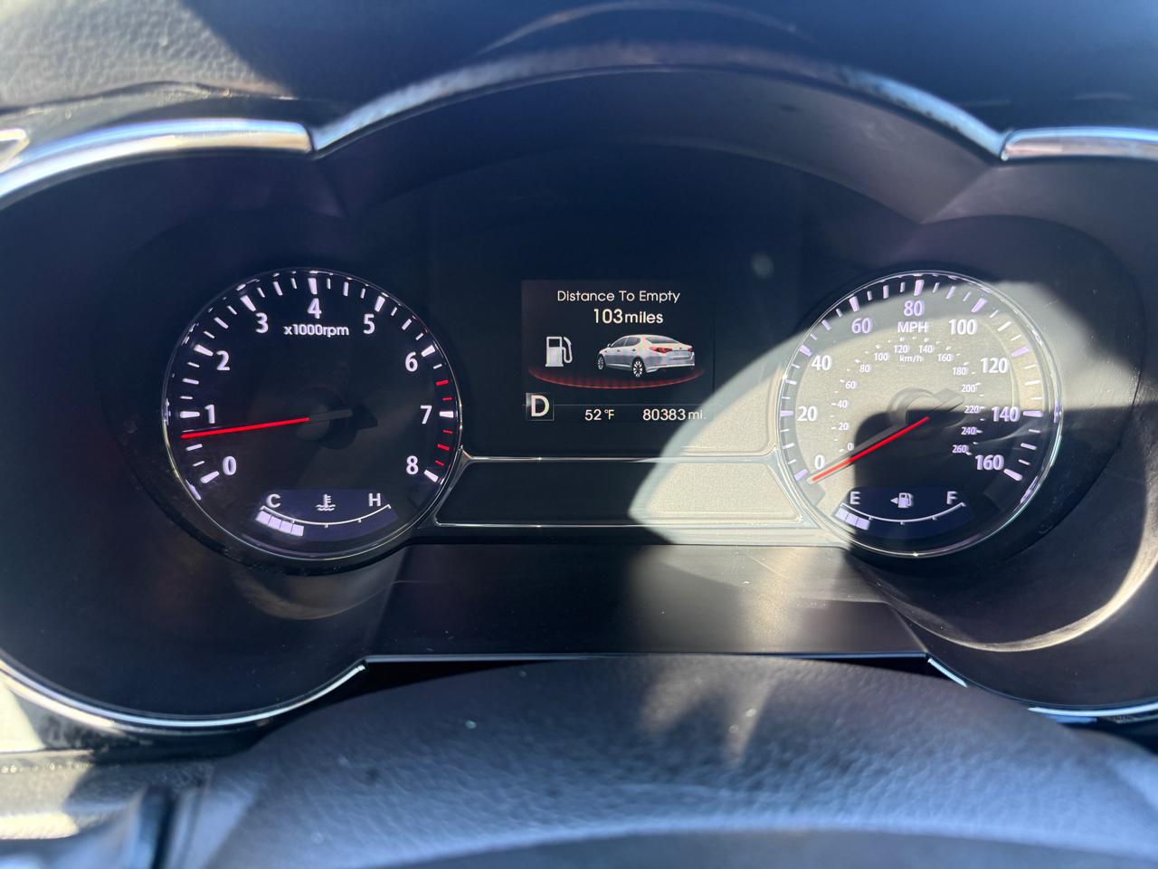Photo 16 of 2013 Kia Optima Sx for sale in Houston, TX