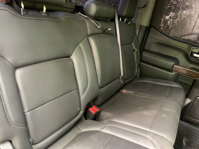 Photo 2 of 2021 GMC Sierra for sale in Cypress, TX