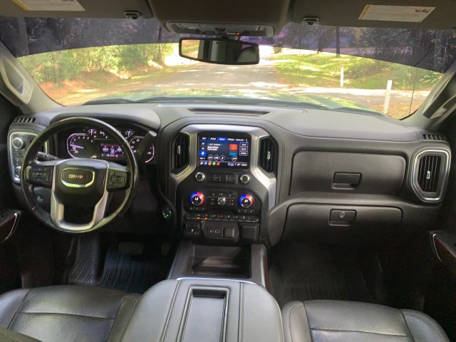 Photo 4 of 2021 GMC Sierra for sale in Cypress, TX