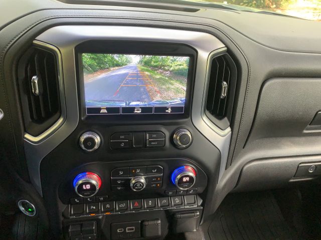 Photo 6 of 2021 GMC Sierra for sale in Cypress, TX